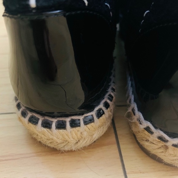 Chanel espadrilles - Picture 7 of 12